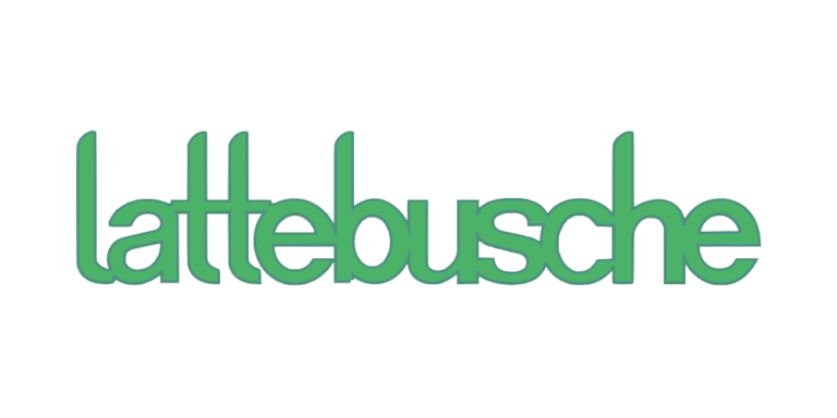 Lattebusche